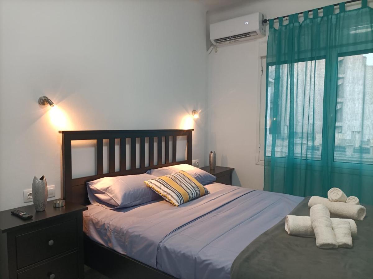 City Adventures Apartment Атина Екстериор снимка