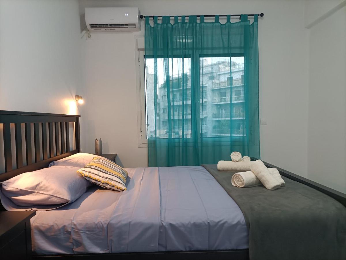 City Adventures Apartment Атина Екстериор снимка