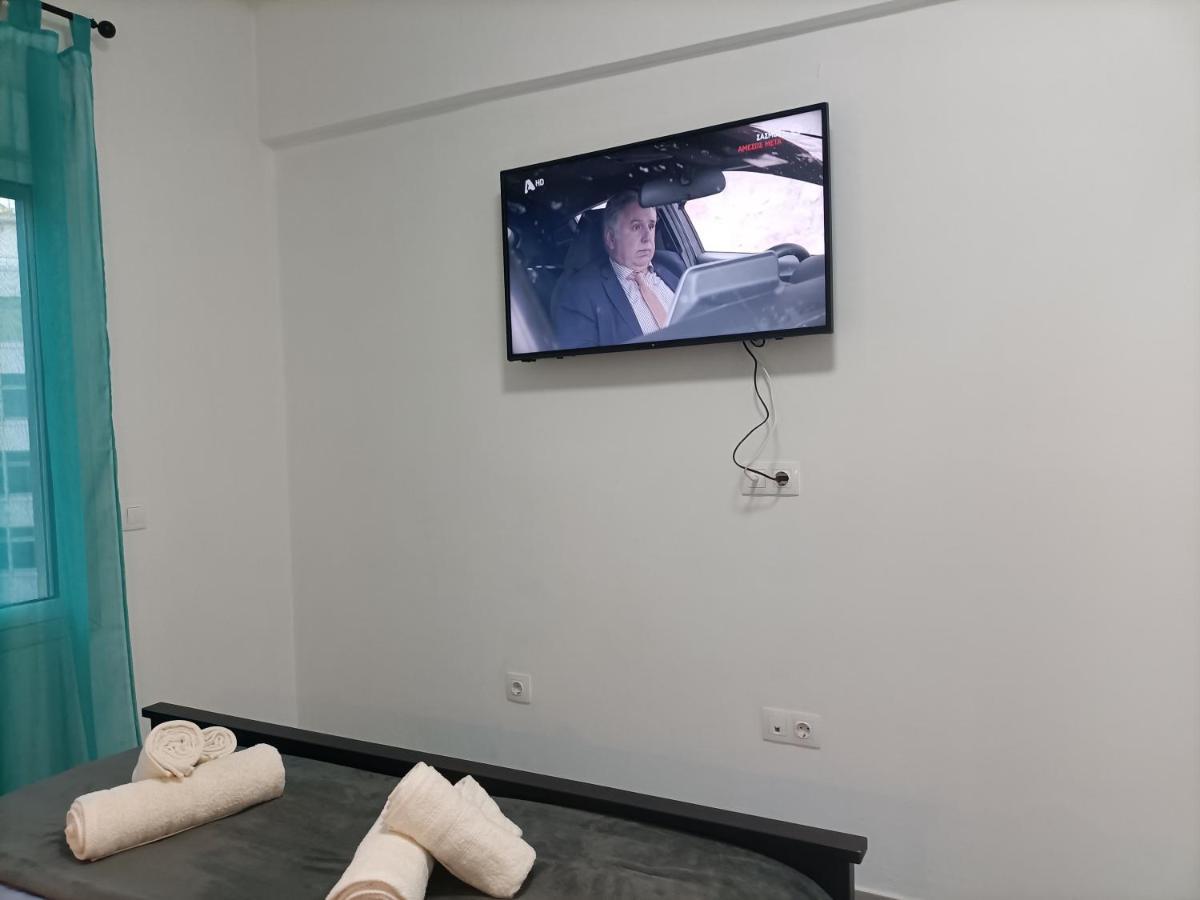 City Adventures Apartment Атина Екстериор снимка