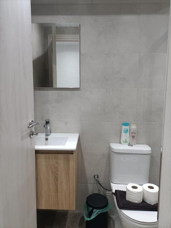 City Adventures Apartment Атина Екстериор снимка