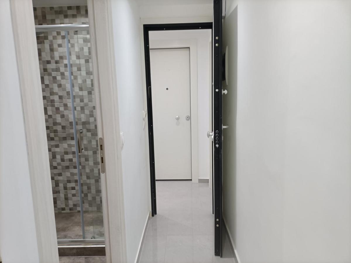City Adventures Apartment Атина Екстериор снимка