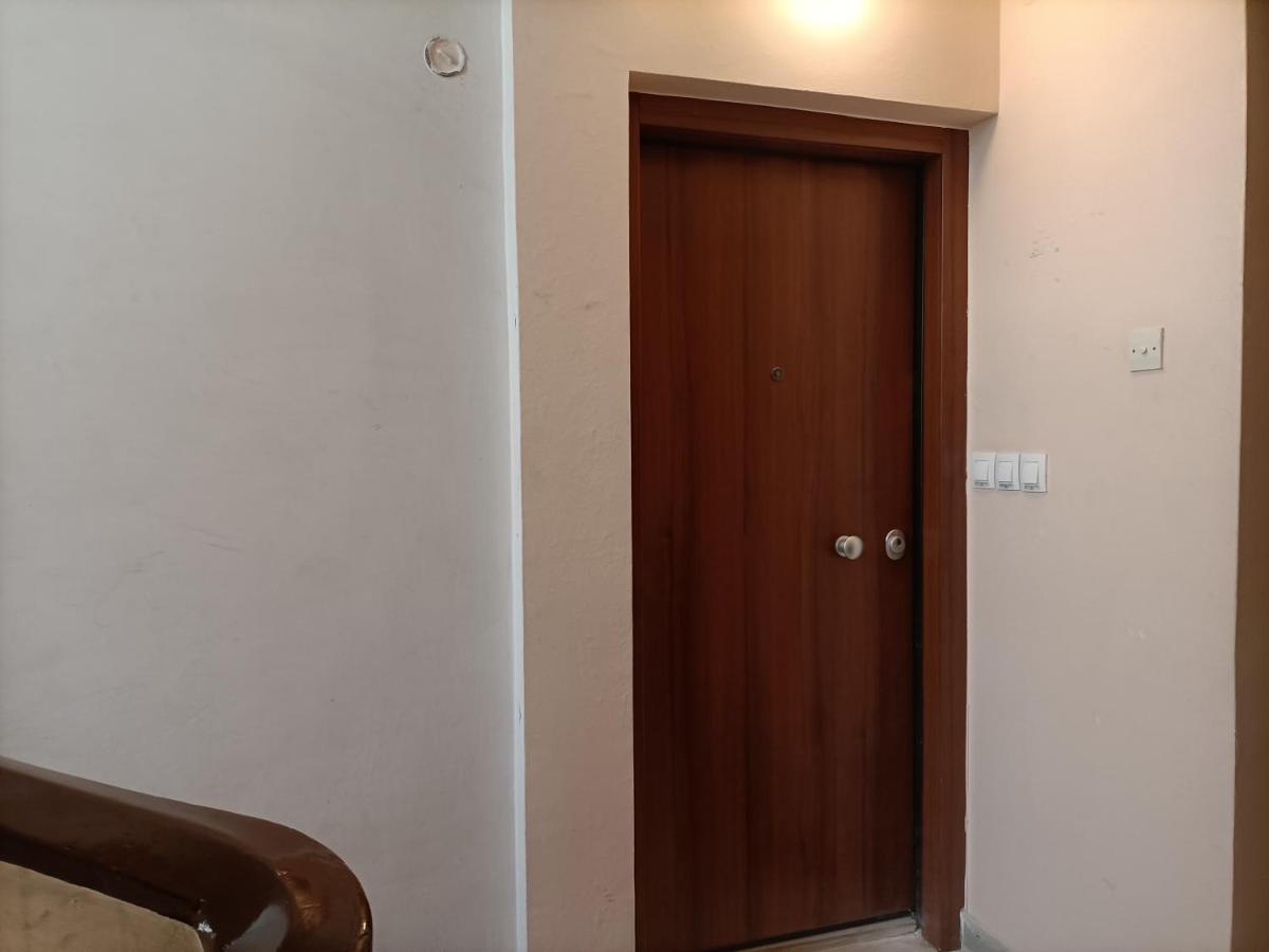City Adventures Apartment Атина Екстериор снимка
